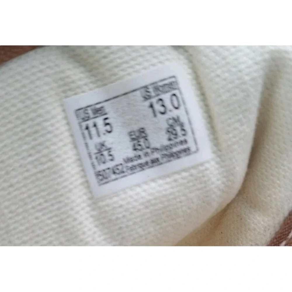 Vans title old